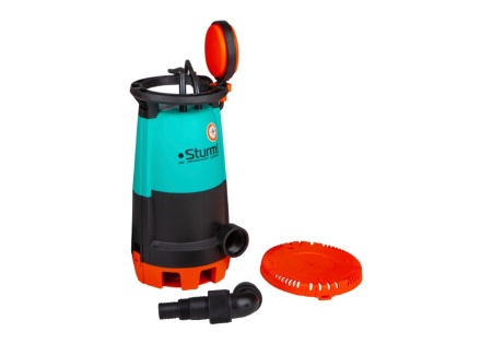   STURM WP9760PVU 3  1