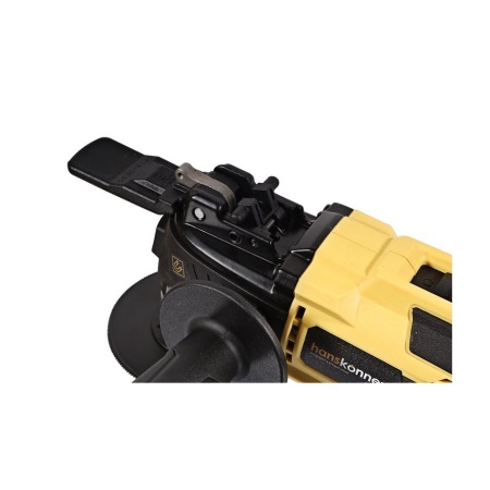 ��������� �������������� Hanskonner HMF1801 (1BatterySystem18V, ��� ��� � ��)