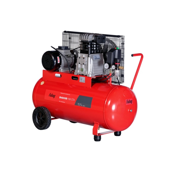 ���������� Fubag B4800B/100 CT4 (61431373)