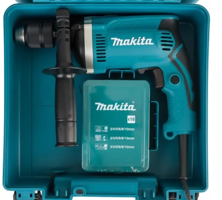 ����� ������� Makita HP1631KX2