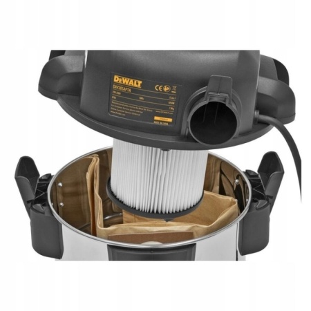   DEWALT DXV30SAPTA-QT