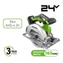 ���� ����������� �������������� Greenworks GD24CS165 (��� ��� � ��) 1501607