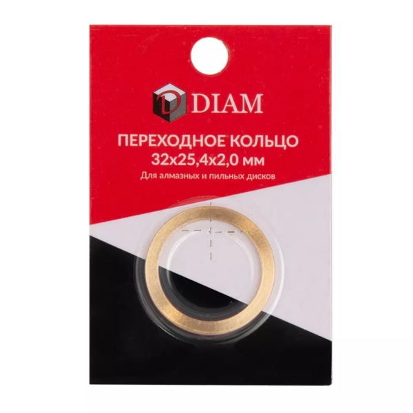 ������ ���������� 32x25.4x2 Diam (640086)