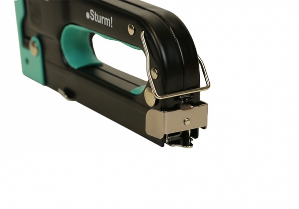 Степлер механический STURM 1071-01-S3, 1071-01-S3 Степлер механический STURM 1071-01-S3