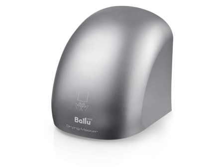     Ballu BAHD-2000DM Silver