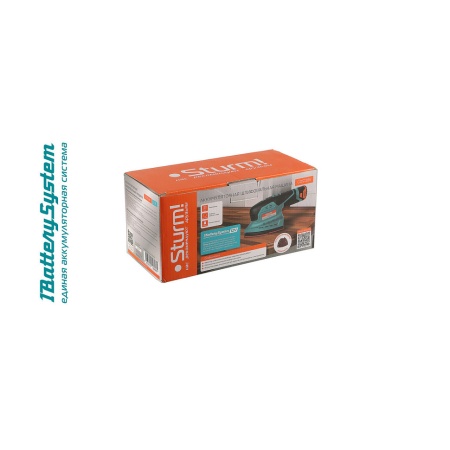    Sturm COS1285 (1BatterySystem12V,    )