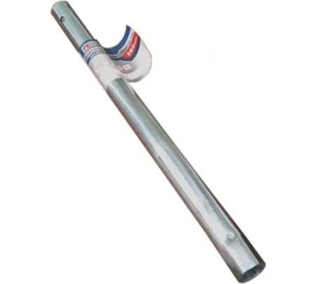 Ключ-трубка торцевой СОЮЗ 14х280мм, оцинк. 1045-24-14С, 1045-24-14С Ключ-трубка торцевой СОЮЗ 14х280мм, оцинк. 1045-24-14С