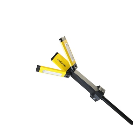   2000, 3 , 660-1430 HANSKONNER HK4055-01-01