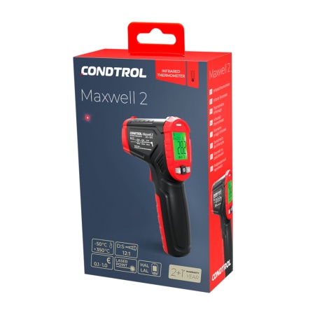 �������� Condtrol Maxwell 2 (3-16-045)