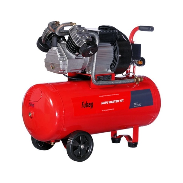  FUBAG AUTO MASTER KIT (VDC/50 +10 ) 641270