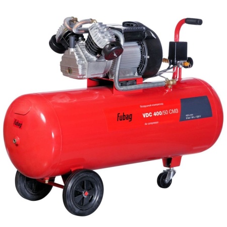   FUBAG VDC400/50 CM3 (614319554)