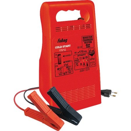 -  FUBAG COLD START 170/12 