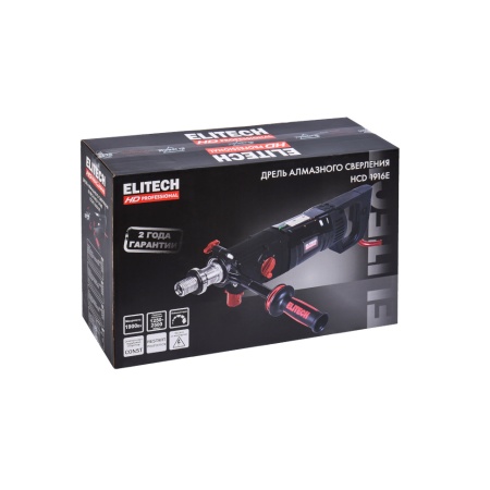    Elitech HD HCD 1916E (E2201.063.01)