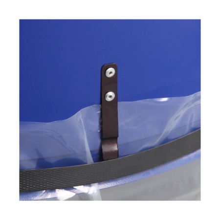   BELMASH DC4500-F4/400 (D127A)