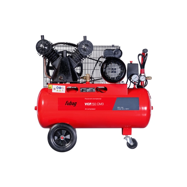 ���������� Fubag VCF/50 �M3 (641273)