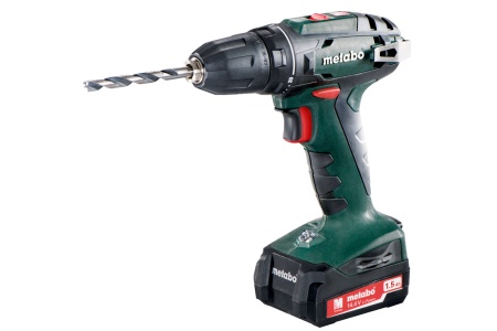 ���������� METABO BS14,4 (1.5�/� 10��) 602206550