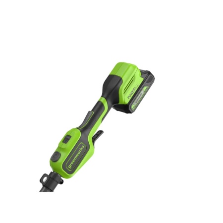   GREENWORKS GD24LT331 (24V, , 33,    ) 2113407