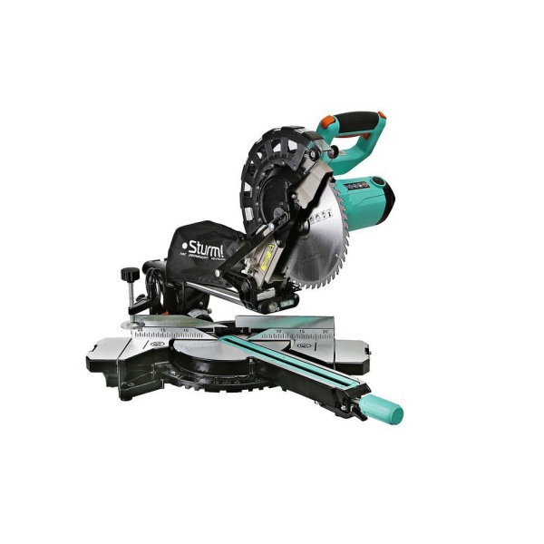 Пила торцовочная STURM MS5525WM, MS5525WM Пила торцовочная STURM MS5525WM
