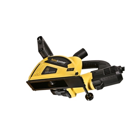 Штроборез Hanskonner PLATINUM HAG915W, HAG915W Штроборез Hanskonner PLATINUM HAG915W