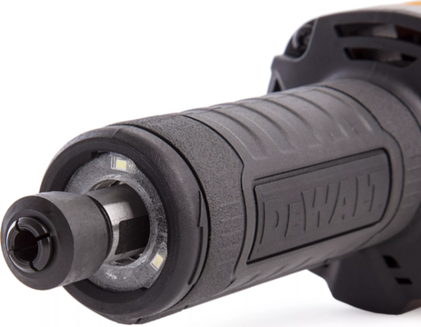 Шлифмашина прямая аккумуляторная DEWALT DCG 426 N-XJ, DCG426N-XJ Шлифмашина прямая аккумуляторная DEWALT DCG 426 N-XJ