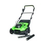 -  GREENWORKS GD40SC38II (40V, ,     ) 2517607