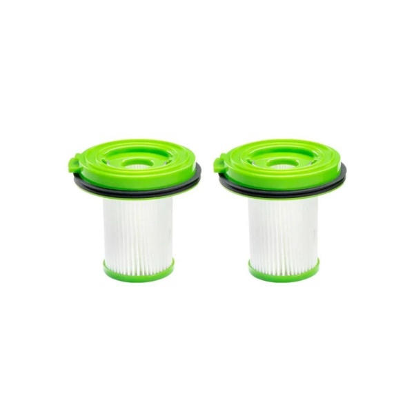 ������ HEPA ��� �������� GREENWORKS (2��) 2950707