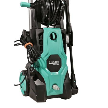 ����� �������� �������� STURM PW9225I