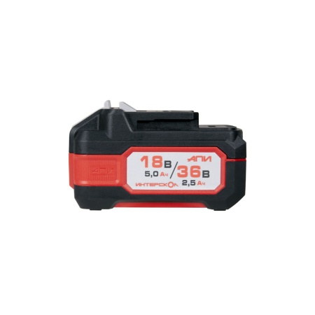 ����������� ��������� ���-5(2,5)/18(36)�, 18�-5��, 36�-2.5��, Li-lon, � ���������� ������ (2400.205)