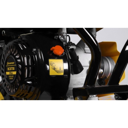 �������� CHAMPION BC8738