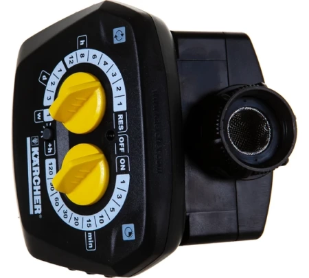 Таймер для полива KARCHER WT 4000 (26451740), 26 451 740 Таймер для полива KARCHER WT 4000 (26451740)