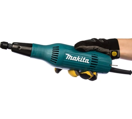 Шлифмашина прямая Makita GD0603, GD0603 Шлифмашина прямая Makita GD0603
