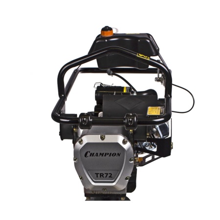 Вибротрамбовка CHAMPION TR72, TR72 Вибротрамбовка CHAMPION TR72