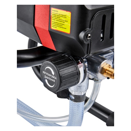 ����������� ������������ Elitech HD APS 100