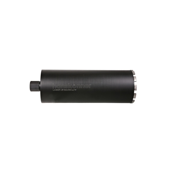 ������� �������� ��� ����������� ����� 152�450�� 11/4" (�����������) HANSKONNER LASER (H1055-11-152)