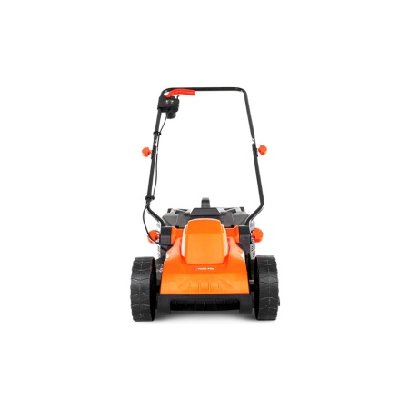 Газонокосилка электрическая YARD FOX EL 3330, EL 3330 Газонокосилка электрическая YARD FOX EL 3330