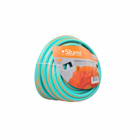 ����� ���������� 1", 50 �, 3 ����, ������������ Sturm (3015-15-1-50)