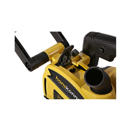 Штроборез Hanskonner PLATINUM HAG9125S, HAG9125S Штроборез Hanskonner PLATINUM HAG9125S