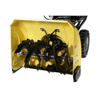 Снегоуборщик бензиновый Hanskonner HSTG7661EL, HSTG7661EL Снегоуборщик бензиновый Hanskonner HSTG7661EL