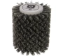 Щетка нейлоновая K-60 для Makita 9741 100х120 мм (P-04422), P-04422 Щетка нейлоновая K-60 для Makita 9741 100х120 мм (P-04422)