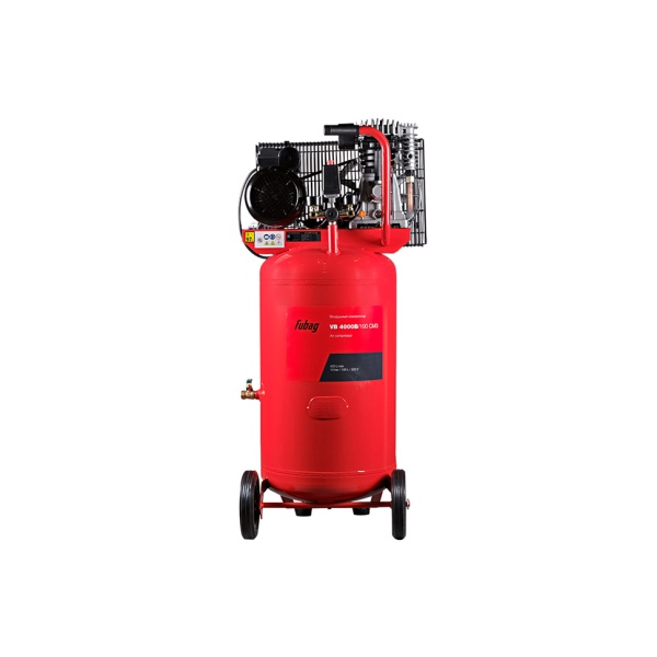 ���������� Fubag VB 4000B/100 CM3 (������������) (61431377)