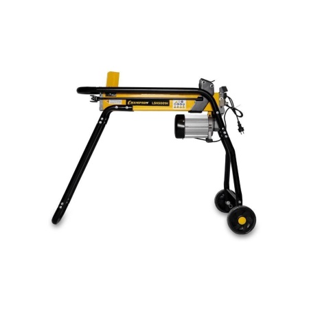 Дровокол электрический Champion LSH5001H, LSH5001H Дровокол электрический Champion LSH5001H