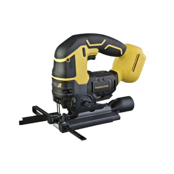 ������ �������������� Hanskonner HJS18135 (1BatterySystem18V, ����., ��� ��� � ��)