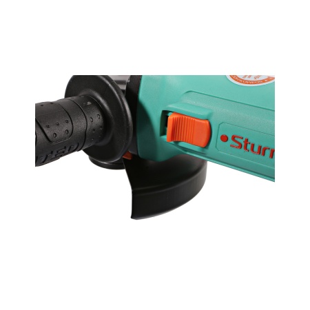 ��� STURM AG9012TE