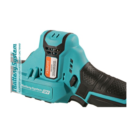 ���� ��������� �������������� STURM CRS1201C (1BatterySystem12V, ��� 2�� � ��)