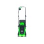 Газонокосилка электрическая GREENWORKS GD1200LM32 (2517807), 2517807 Газонокосилка электрическая GREENWORKS GD1200LM32 (2517807)