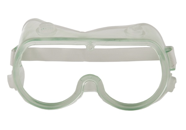 Очки защитные STURM 8050-05-02, 8050-05-02 Очки защитные STURM 8050-05-02