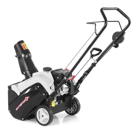 Снегоуборщик бензиновый ИНТЕРСКОЛ СМБ-46/3 (778.0.1.70), 778.0.1.70 Снегоуборщик бензиновый ИНТЕРСКОЛ СМБ-46/3 (778.0.1.70)