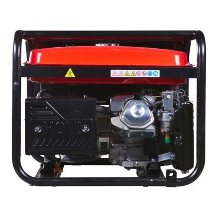   Fubag BS 6600 DA ES (646282)