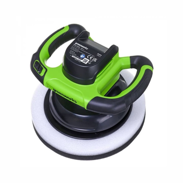 ������������� ������ �������������� Greenworks G24BU10 (��� ��� � ��) 3502107