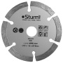   STURM CS5060MS-85-15-1.8